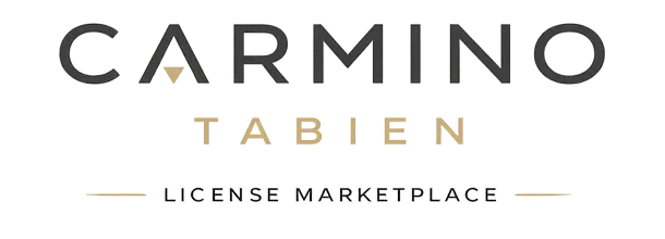 Carmino Tabien License Marketplace